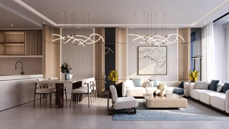 Binghatti Twilight gallery image 7