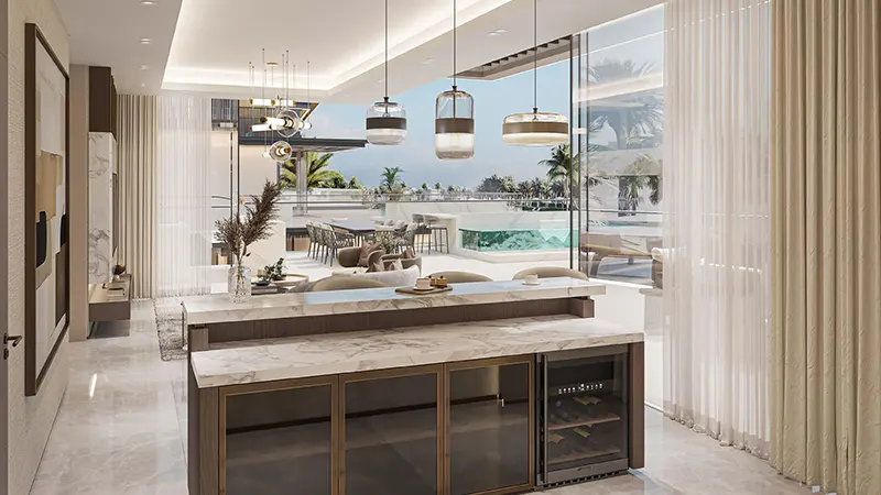 Nineteen Riviera Lagoon gallery image 12