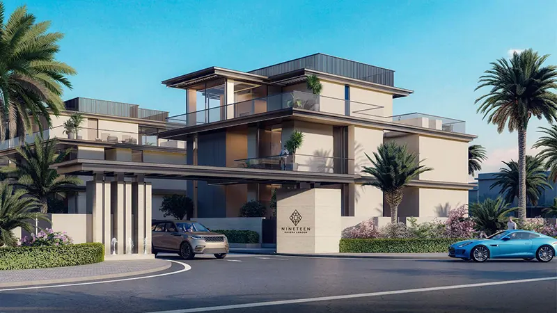 Nineteen Riviera Lagoon gallery image 10