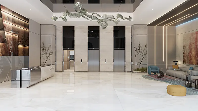 Samana Park Meadows gallery image 7