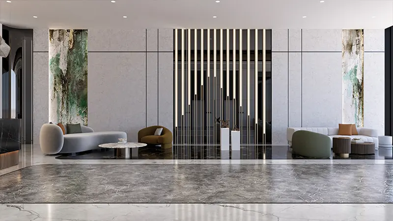 Samana Ibiza gallery image 7