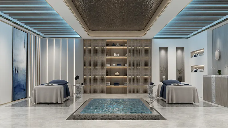 Samana Ibiza gallery image 4