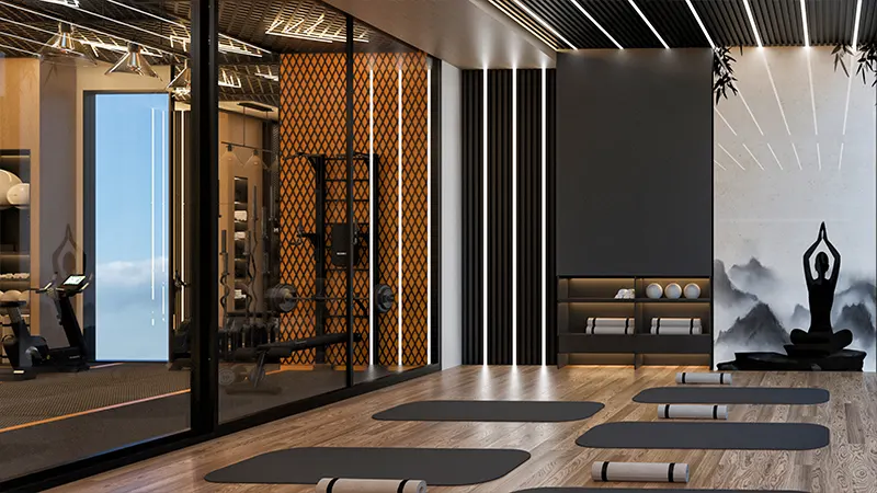 Samana Ibiza gallery image 2