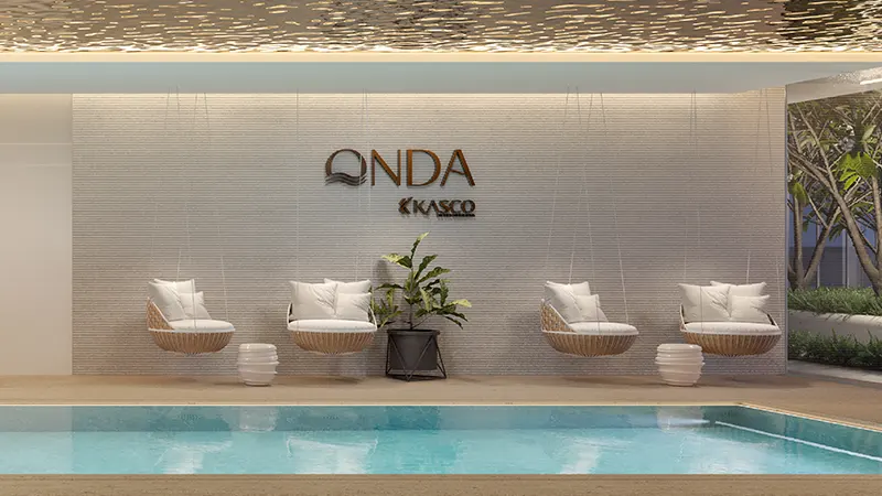 Onda by Kasco gallery image 11
