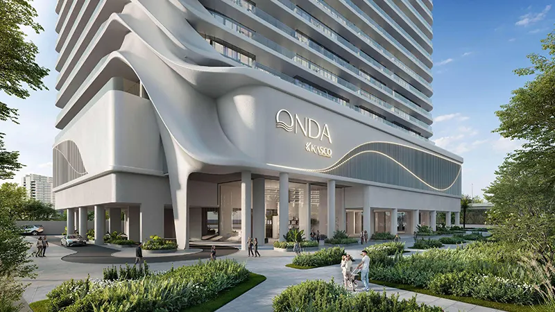 Onda by Kasco gallery image 3