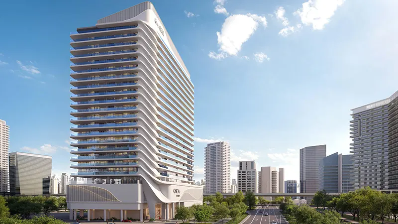 Onda by Kasco by Kasco Properties — off plan in Business Bay
