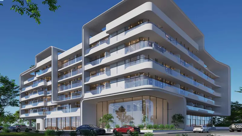 99 Park Place by Tabeer by Tabeer Developments — off plan in Jumeirah Village Circle