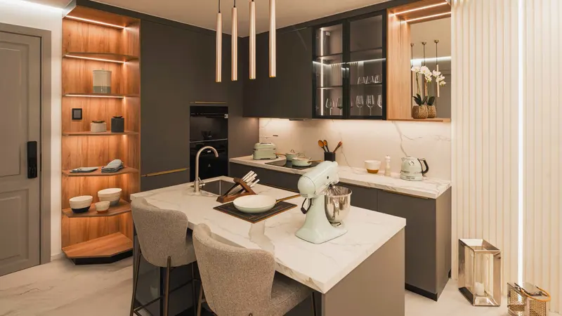 99 Park Place by Tabeer gallery image 12