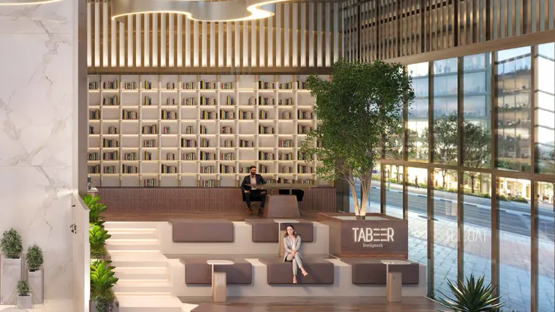 99 Park Place by Tabeer gallery image 11