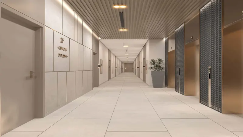 99 Park Place by Tabeer gallery image 10