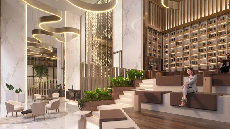 99 Park Place by Tabeer gallery image 9