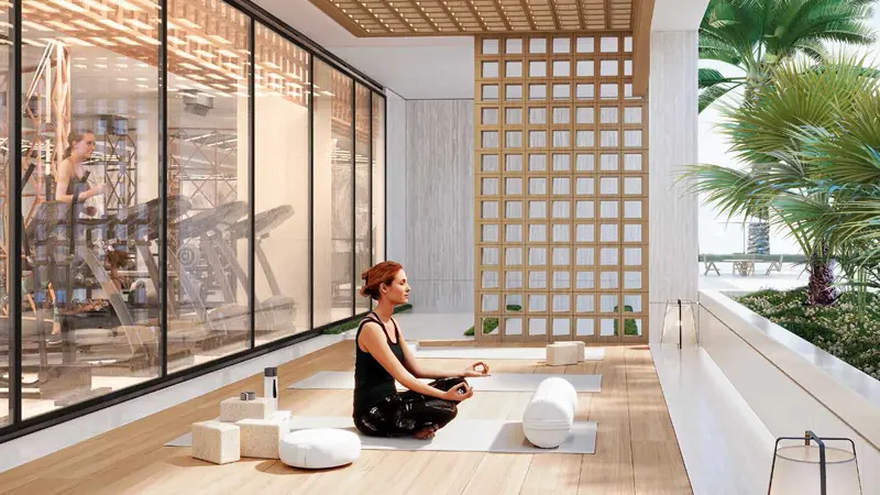 99 Park Place by Tabeer gallery image 7