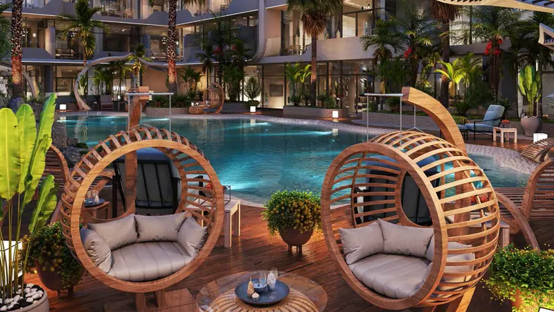 99 Park Place by Tabeer gallery image 6