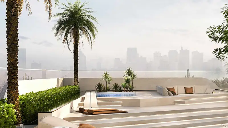99 Park Place by Tabeer gallery image 3