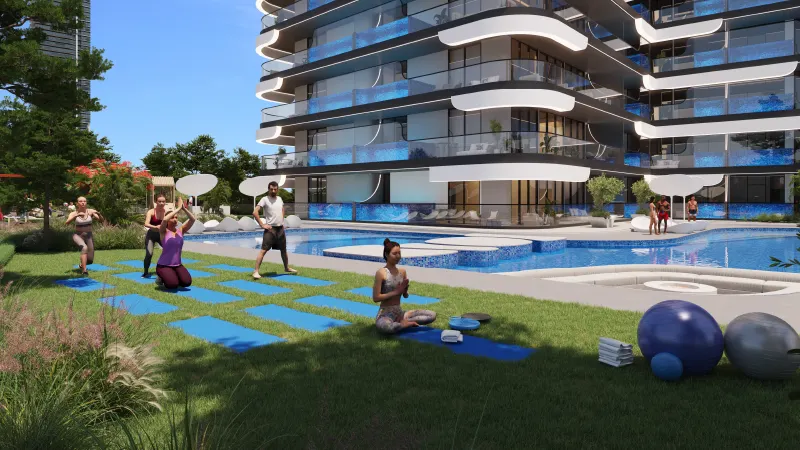 Samana Resorts gallery image 2