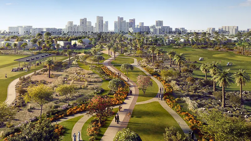 Greenridge at Emaar South gallery image 11