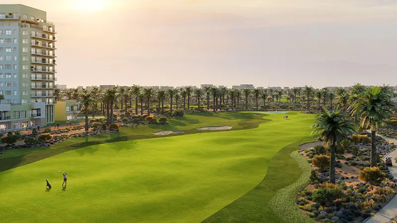 Greenridge at Emaar South gallery image 9