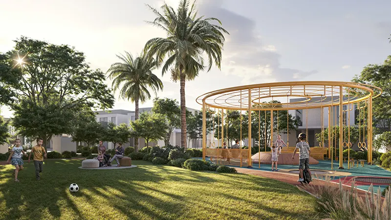 Greenridge at Emaar South gallery image 8