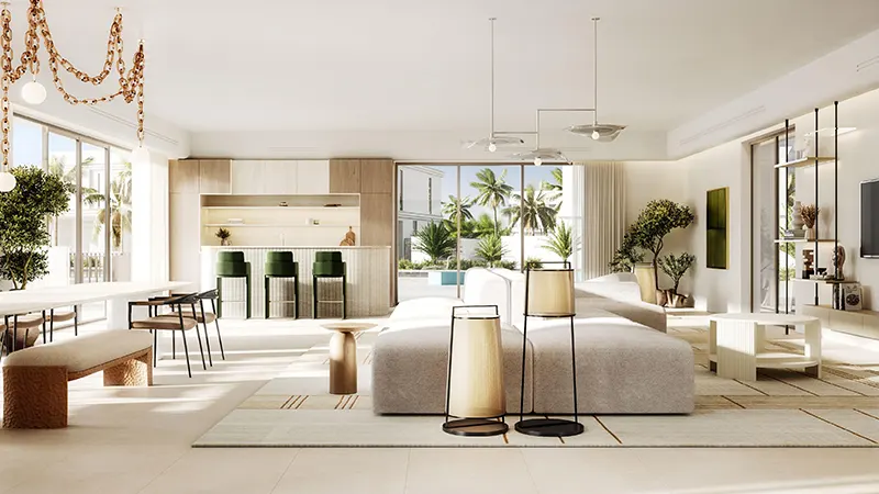 Greenridge at Emaar South gallery image 7
