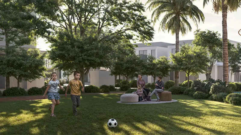 Greenridge at Emaar South gallery image 6