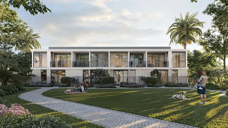 Greenridge at Emaar South gallery image 5