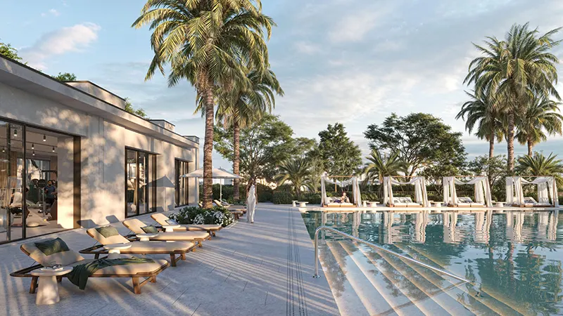 Greenridge at Emaar South gallery image 2