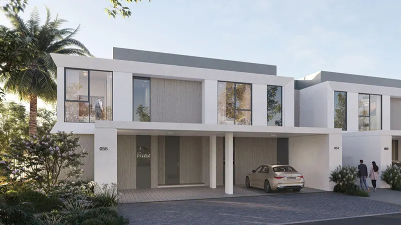 Greenridge at Emaar South by Emaar Properties — off plan in Dubai South
