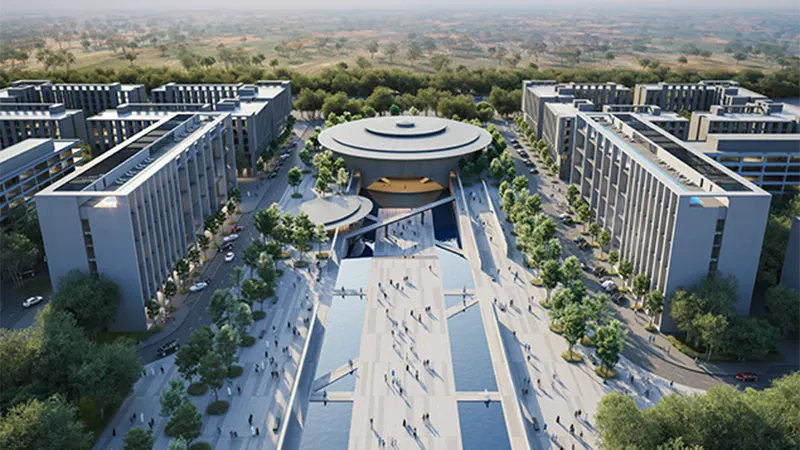 Arada IL Teatro Residences 2 gallery image 10