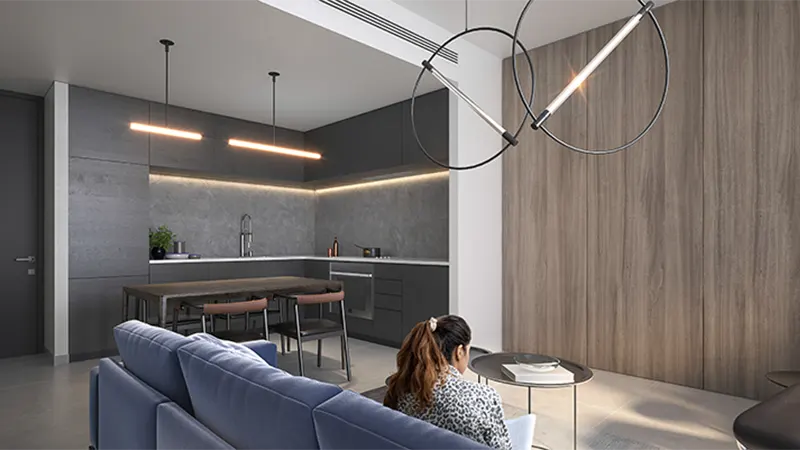 Arada IL Teatro Residences 2 gallery image 7