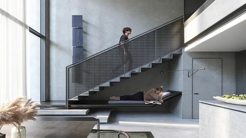 Arada IL Teatro Residences 2 gallery image 4