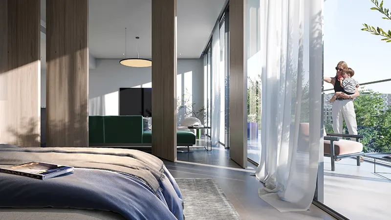 Arada IL Teatro Residences 2 gallery image 2