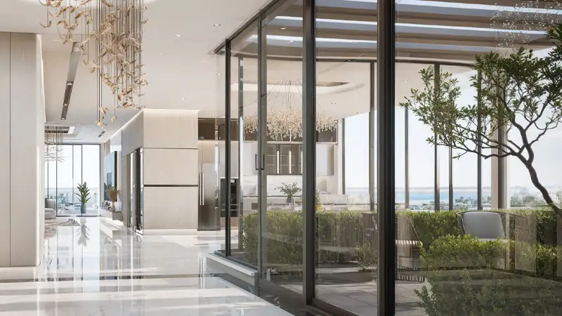 Bonds Avenue Residences at Dubai Islands gallery image 12