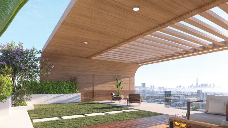 Bonds Avenue Residences at Dubai Islands gallery image 10