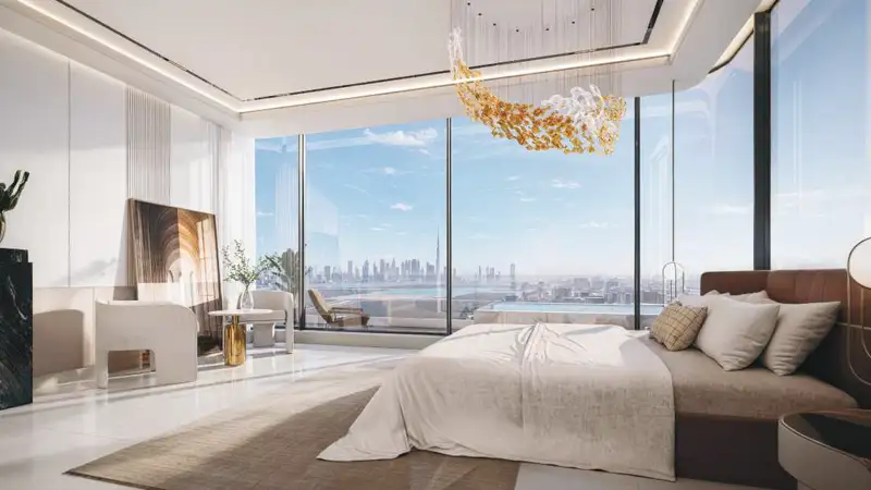 Bonds Avenue Residences at Dubai Islands gallery image 9