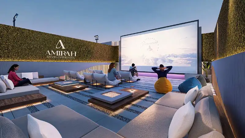 Bonds Avenue Residences at Dubai Islands gallery image 8