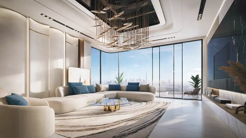Bonds Avenue Residences at Dubai Islands gallery image 6