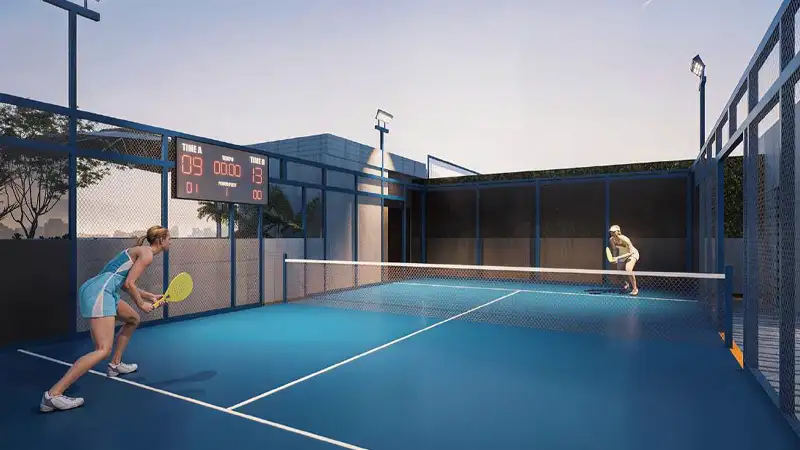 Bonds Avenue Residences at Dubai Islands gallery image 4