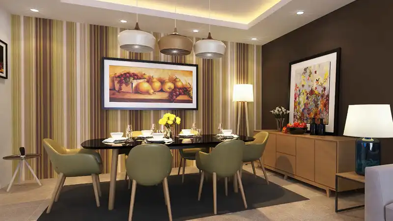 Al Haseen Residence gallery image 8