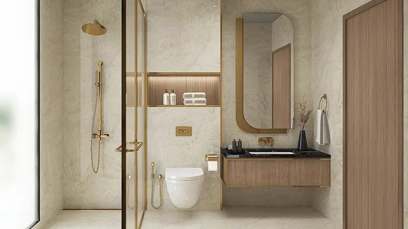 Damac Islands Dubai gallery image 12