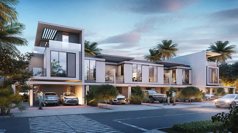 Damac Islands Dubai gallery image 11