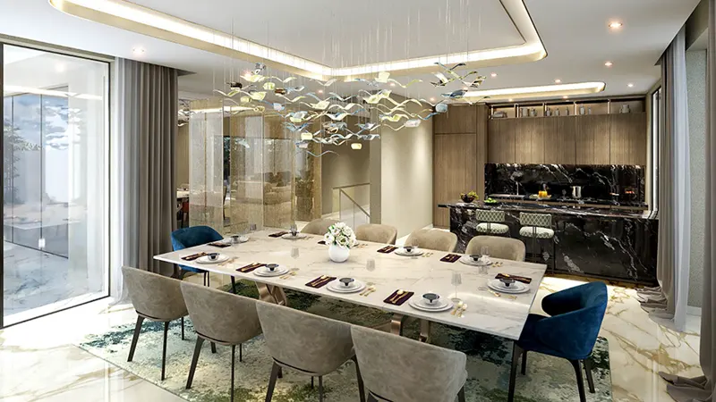 Damac Islands Dubai gallery image 10