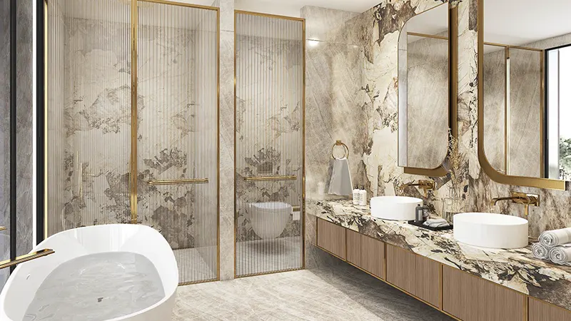 Damac Islands Dubai gallery image 9