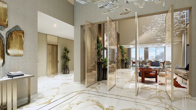 Damac Islands Dubai gallery image 7