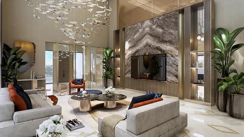 Damac Islands Dubai gallery image 6
