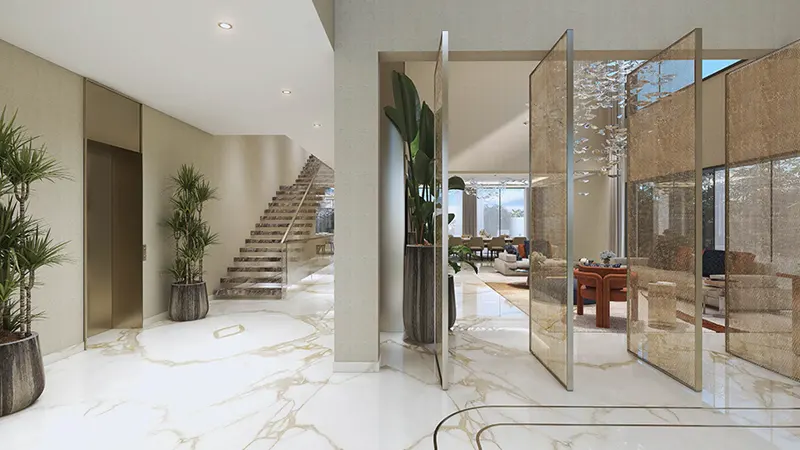 Damac Islands Dubai gallery image 5