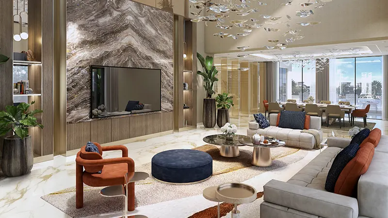 Damac Islands Dubai gallery image 4