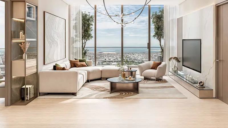 Damac Safa Gate gallery image 12