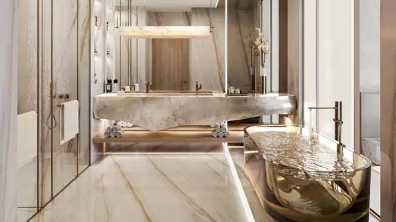Damac Safa Gate gallery image 11