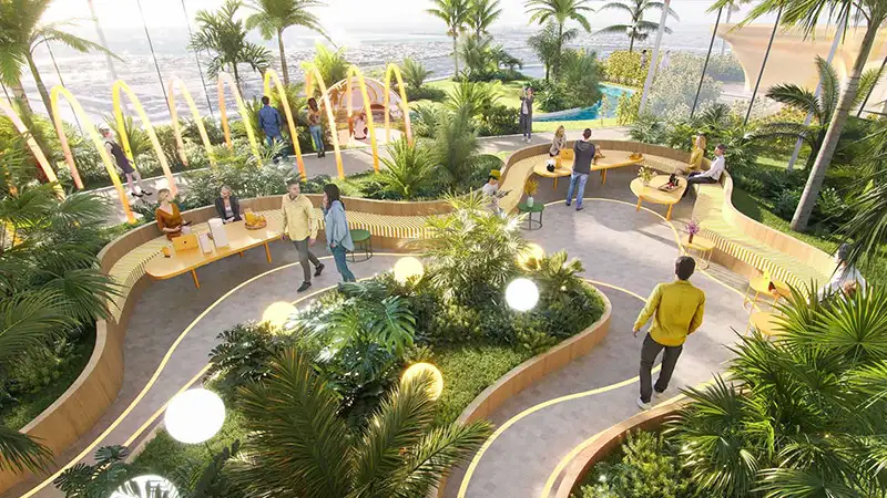 Damac Safa Gate gallery image 9