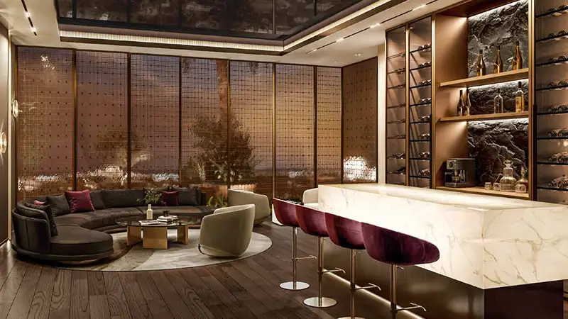 Damac Safa Gate gallery image 8